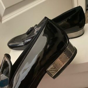 Louis Vuitton Starlight Loafer